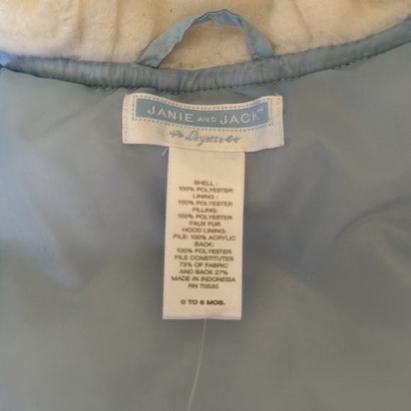 Gorgeous jacket - Picture 3 of 6